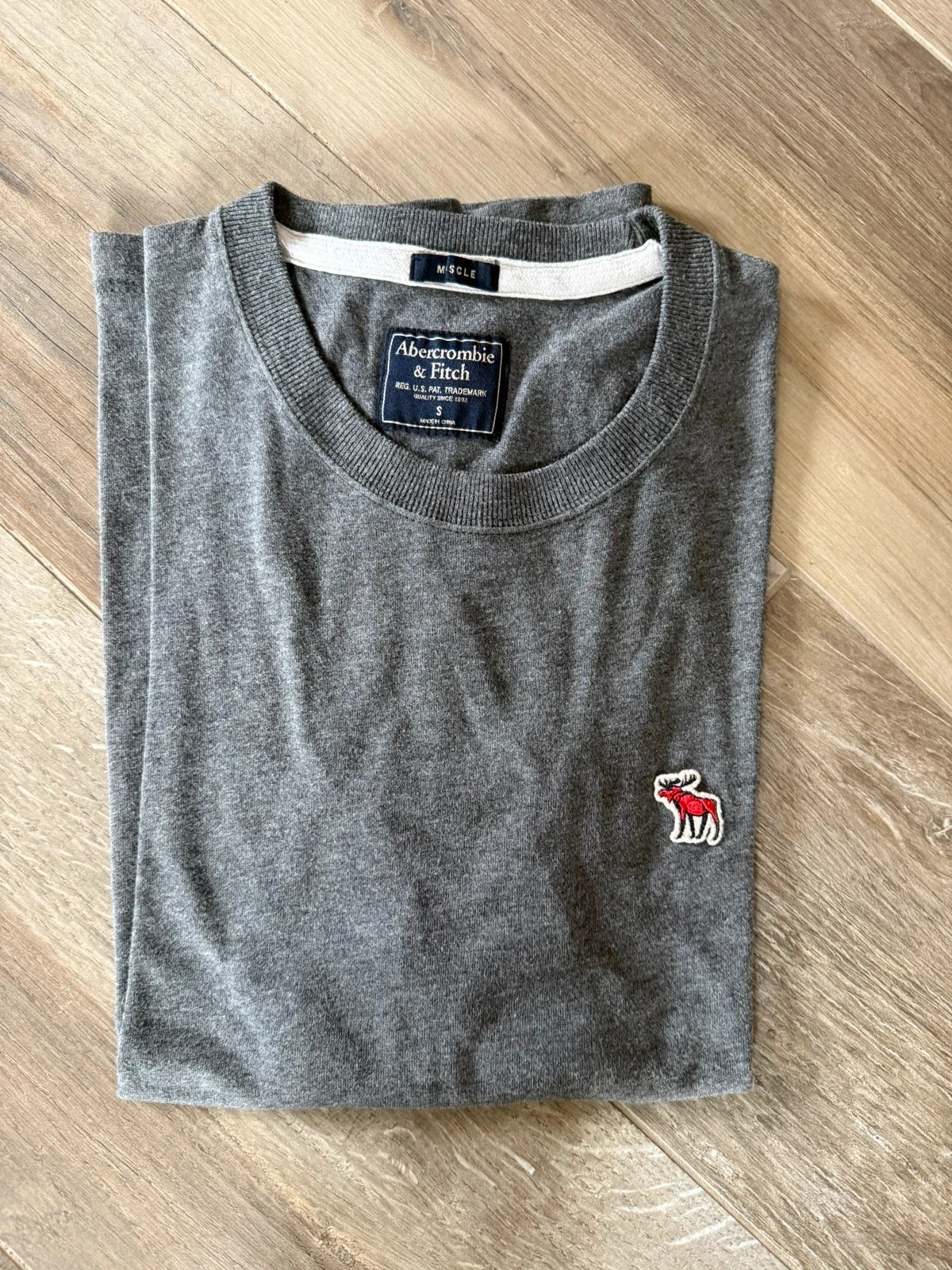 Pull Abercrombie – photo 2